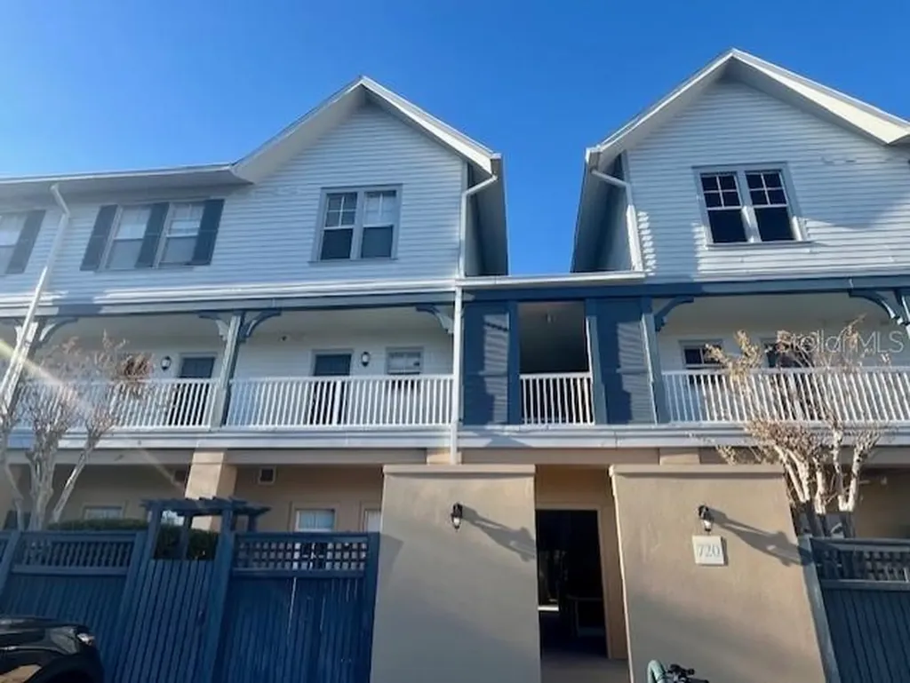 720 Celebration Avenue Celebration FL 34747