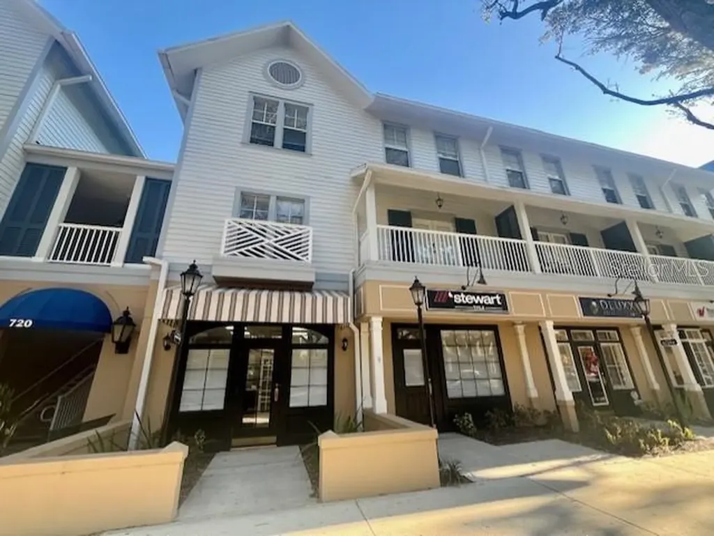 720 Celebration Avenue Celebration FL 34747