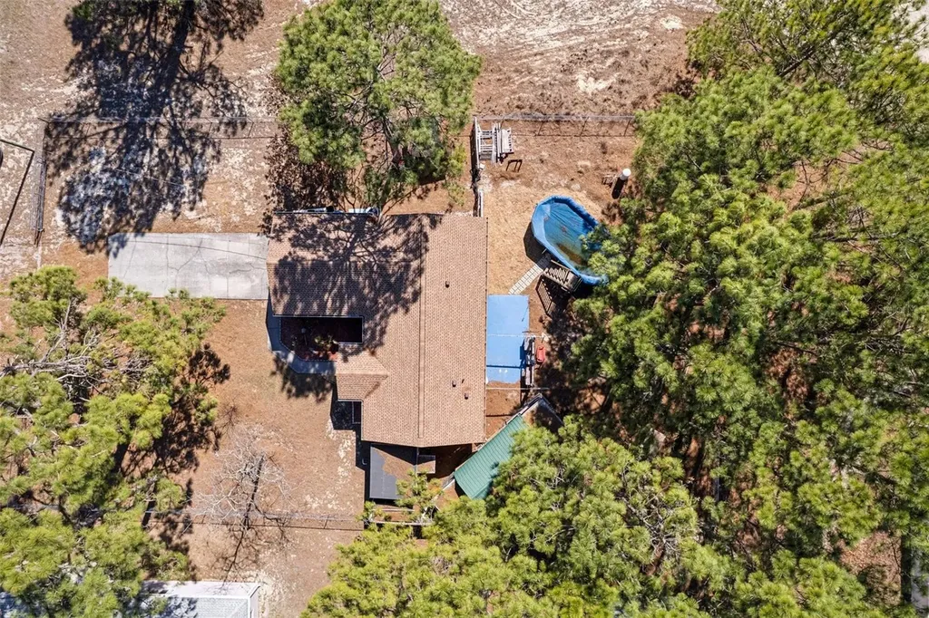 15327 Green Jay Road Weeki Wachee FL 34614