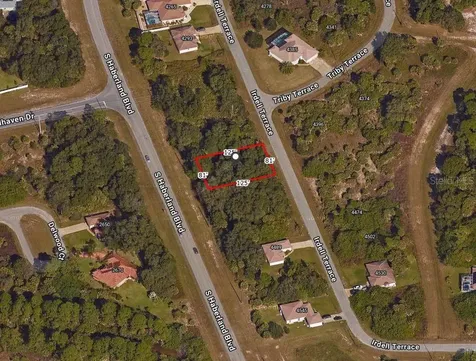 Irdell Terrace North Port FL 34288