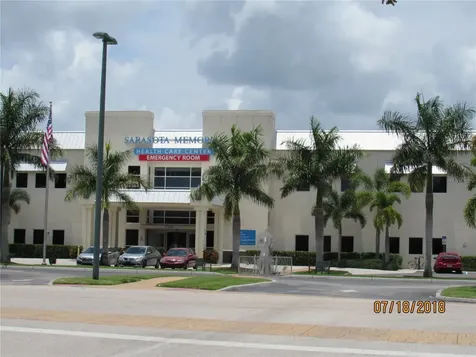 Irdell Terrace North Port FL 34288