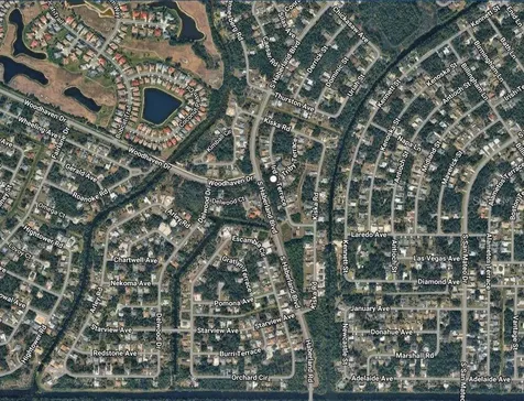 Irdell Terrace North Port FL 34288