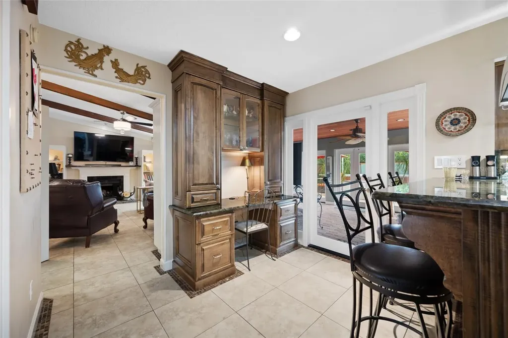8602 Leighton Drive Tampa FL 33614