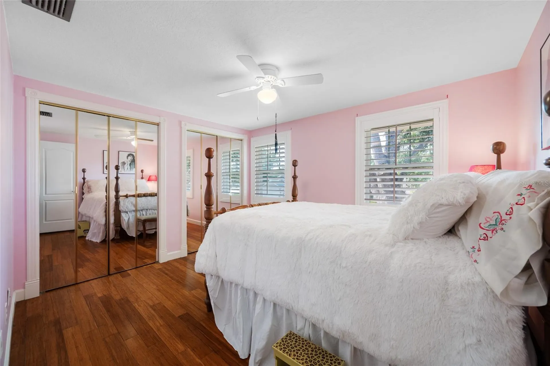 8602 Leighton Drive Tampa FL 33614