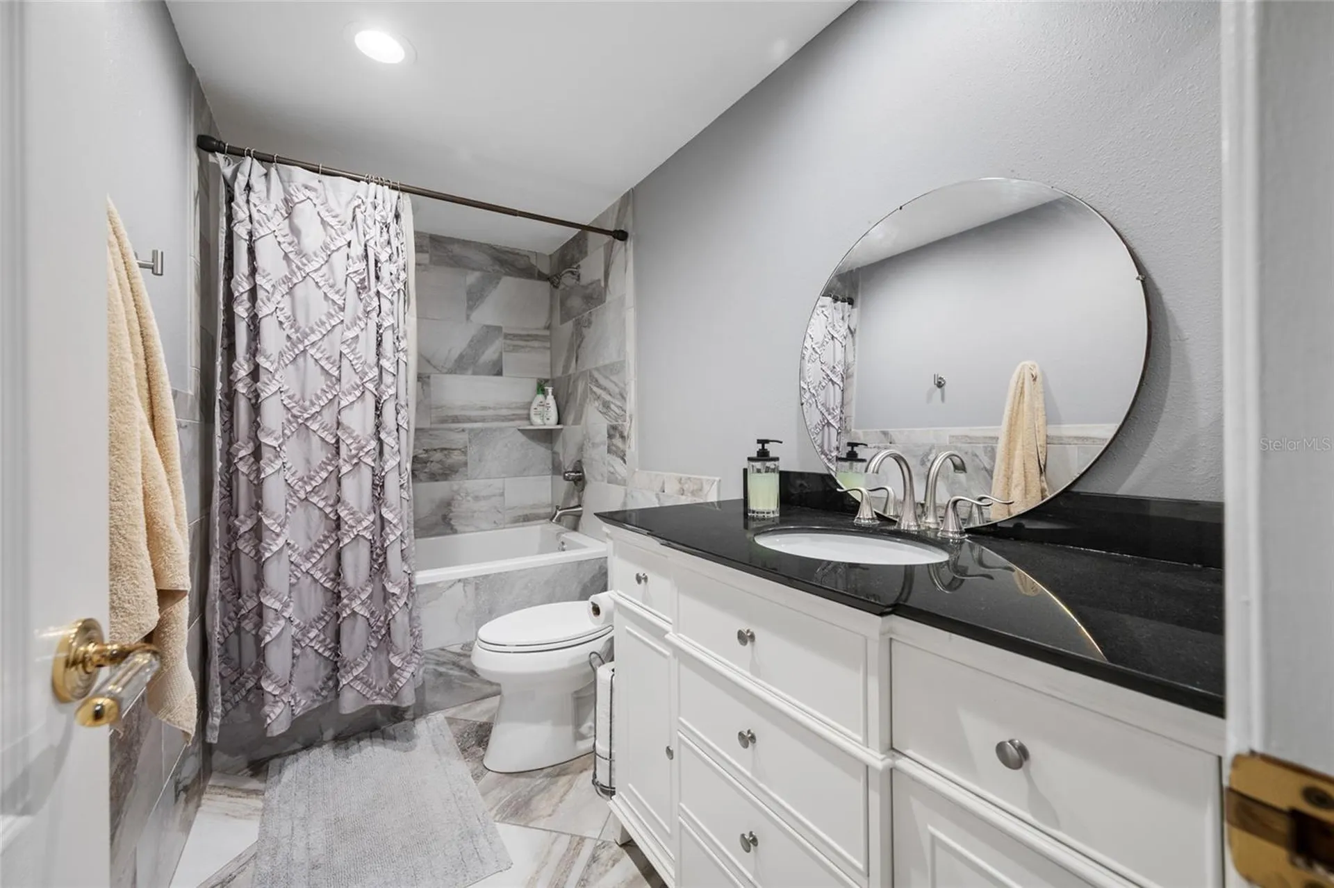 8602 Leighton Drive Tampa FL 33614