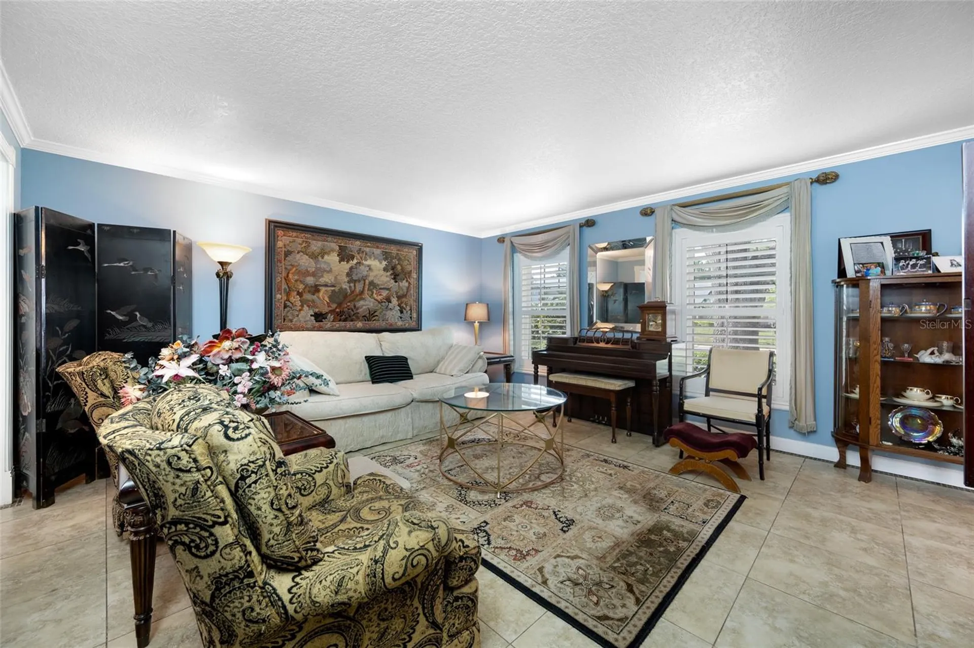8602 Leighton Drive Tampa FL 33614