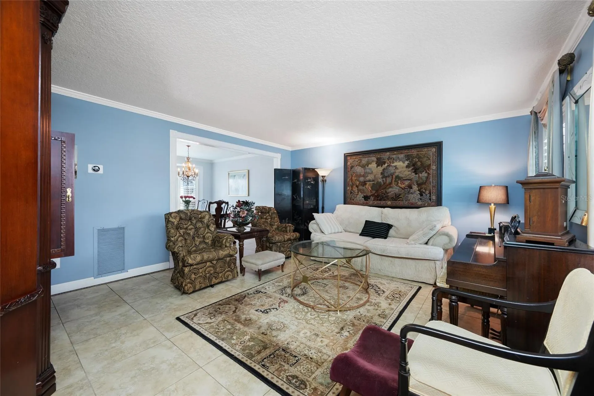 8602 Leighton Drive Tampa FL 33614