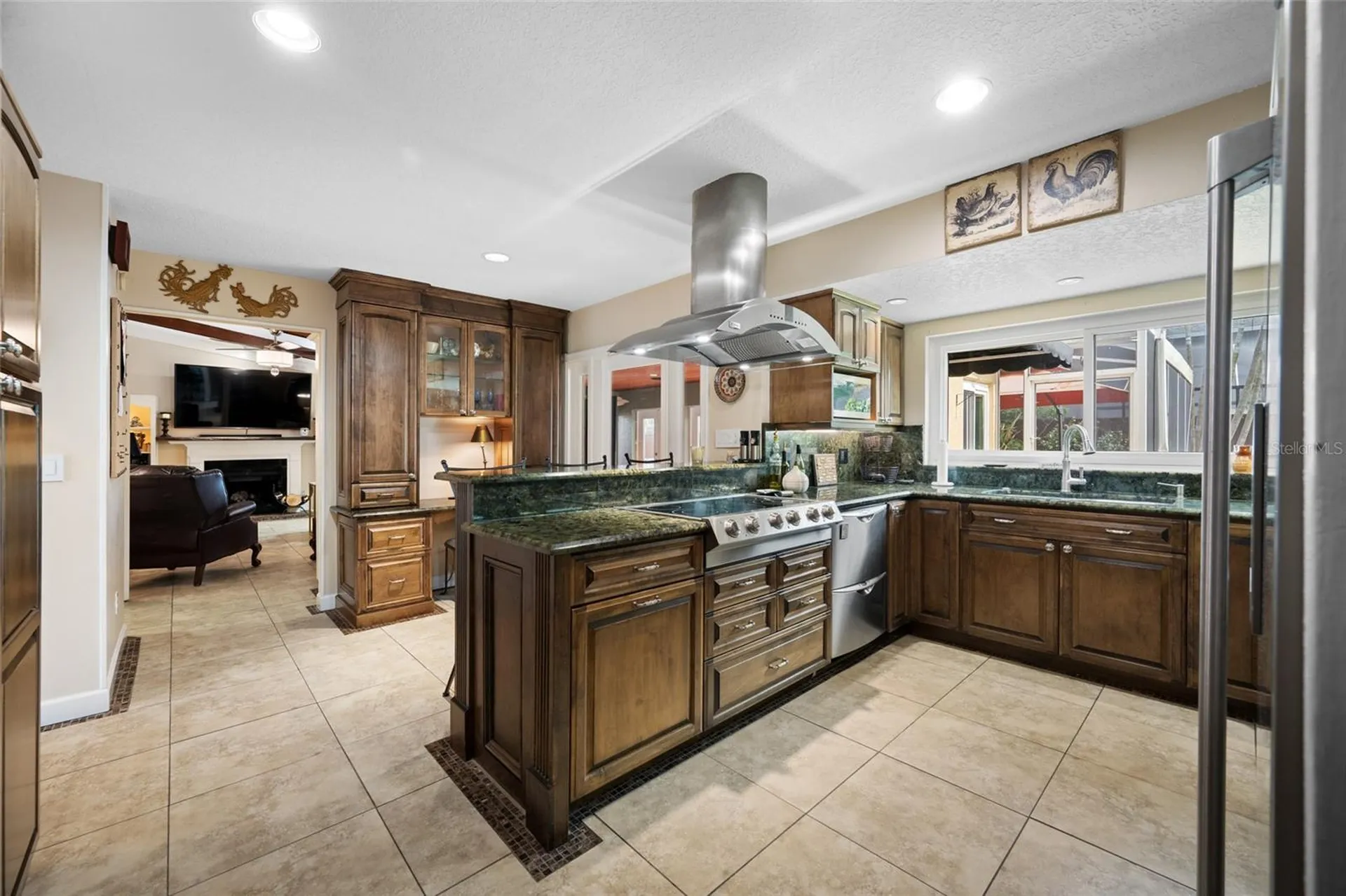 8602 Leighton Drive Tampa FL 33614