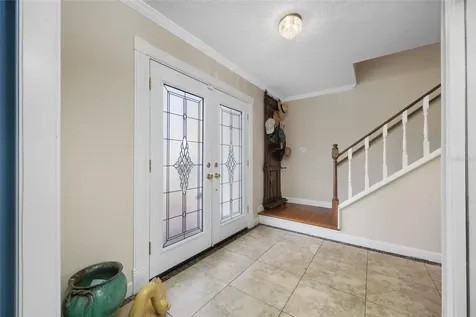 8602 Leighton Drive Tampa FL 33614