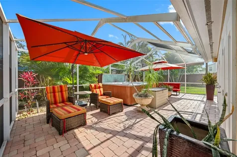8602 Leighton Drive Tampa FL 33614