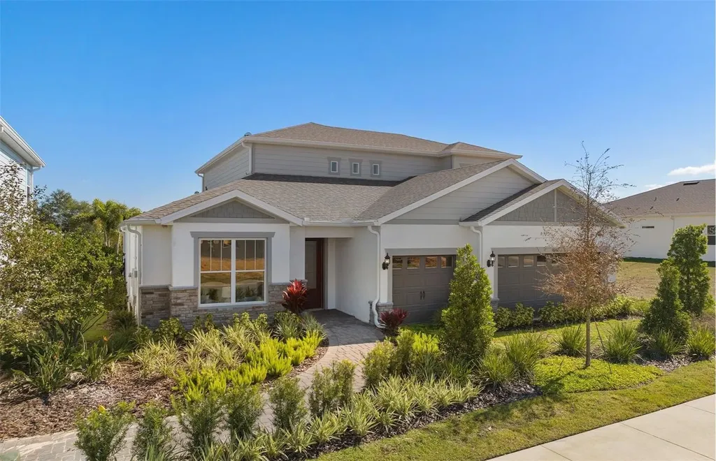 16062 Winding Bluff Drive Montverde FL 34756