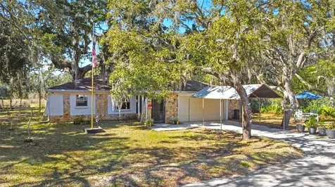 10100 Frierson Lake Drive Hudson FL 34669