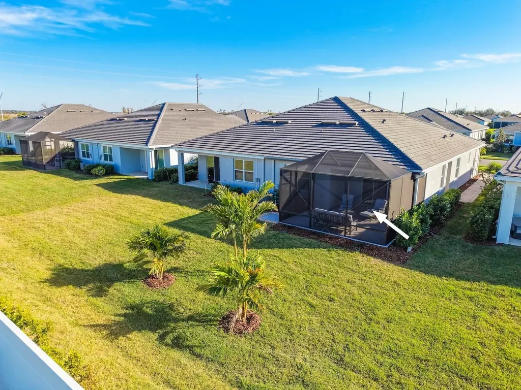18244 Cropside Trail Bradenton FL 34211