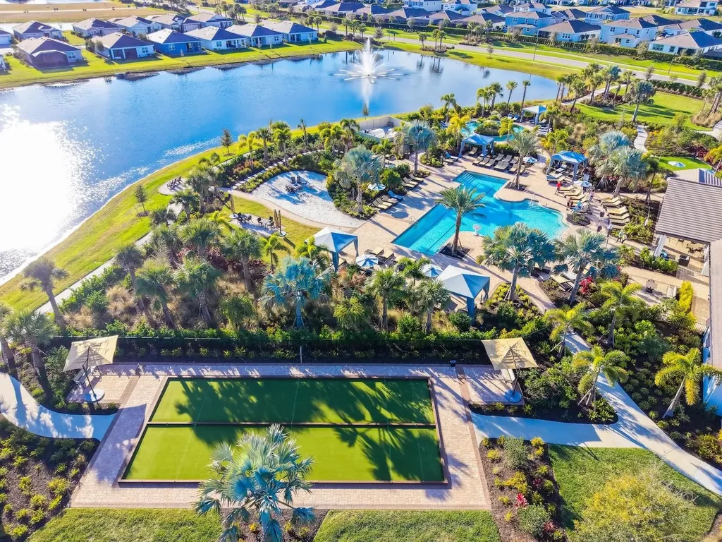 18244 Cropside Trail Bradenton FL 34211