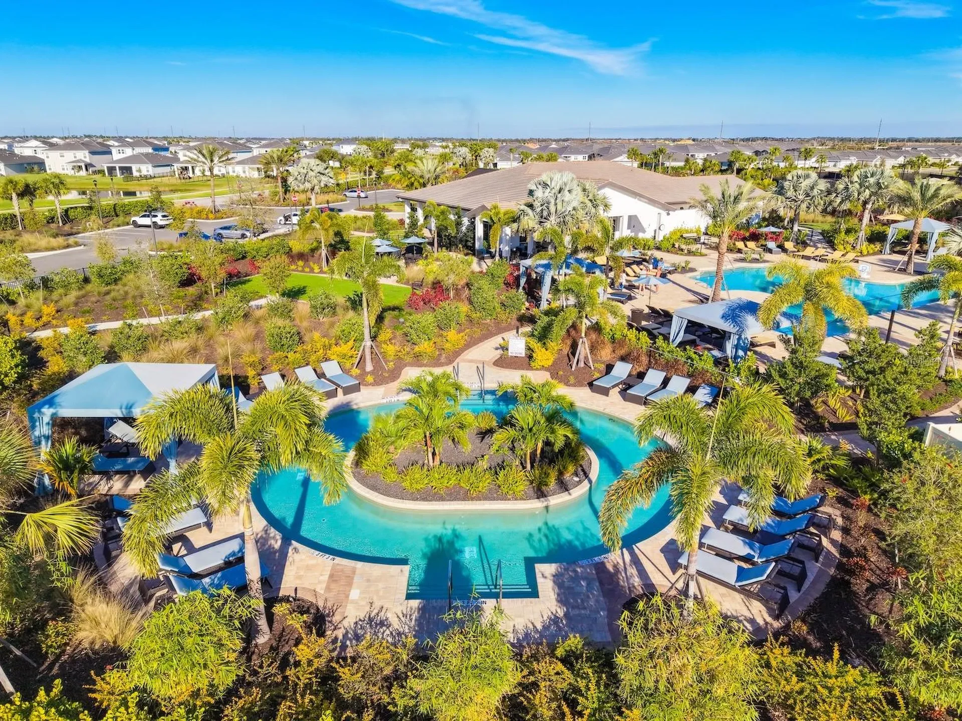 18244 Cropside Trail Bradenton FL 34211