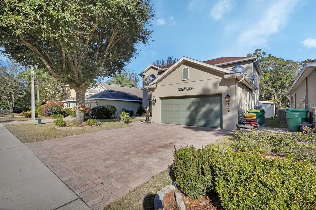 1221 Bramley Lane Deland FL 32720