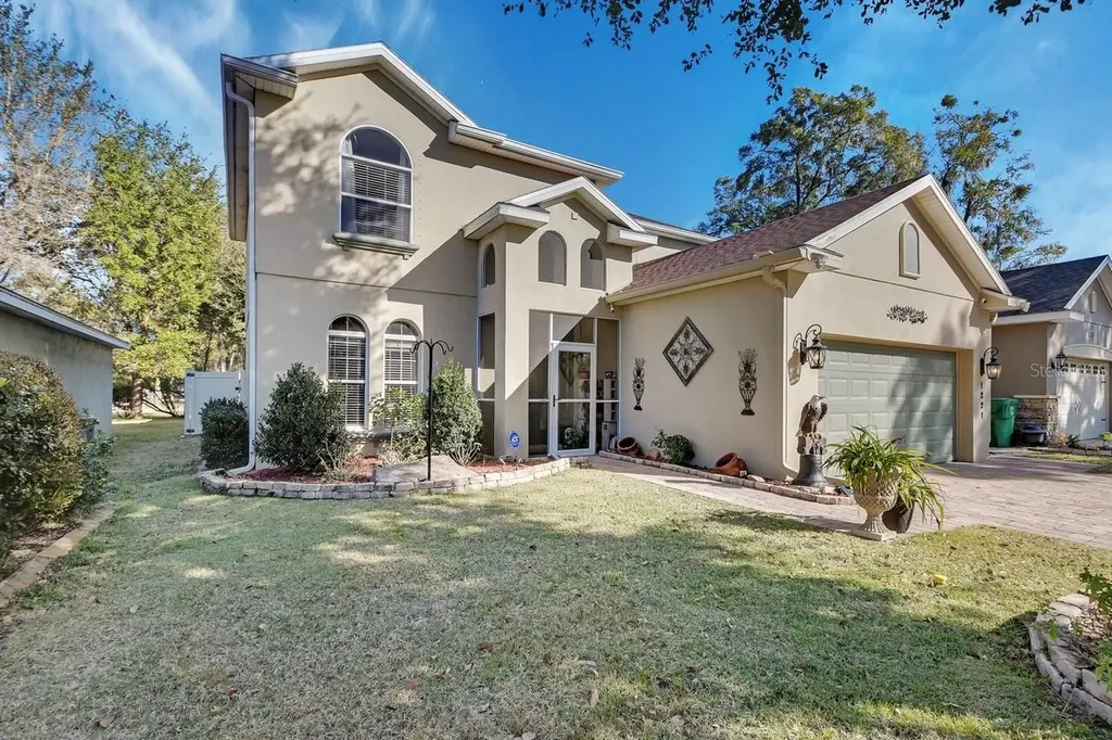 1221 Bramley Lane Deland FL 32720