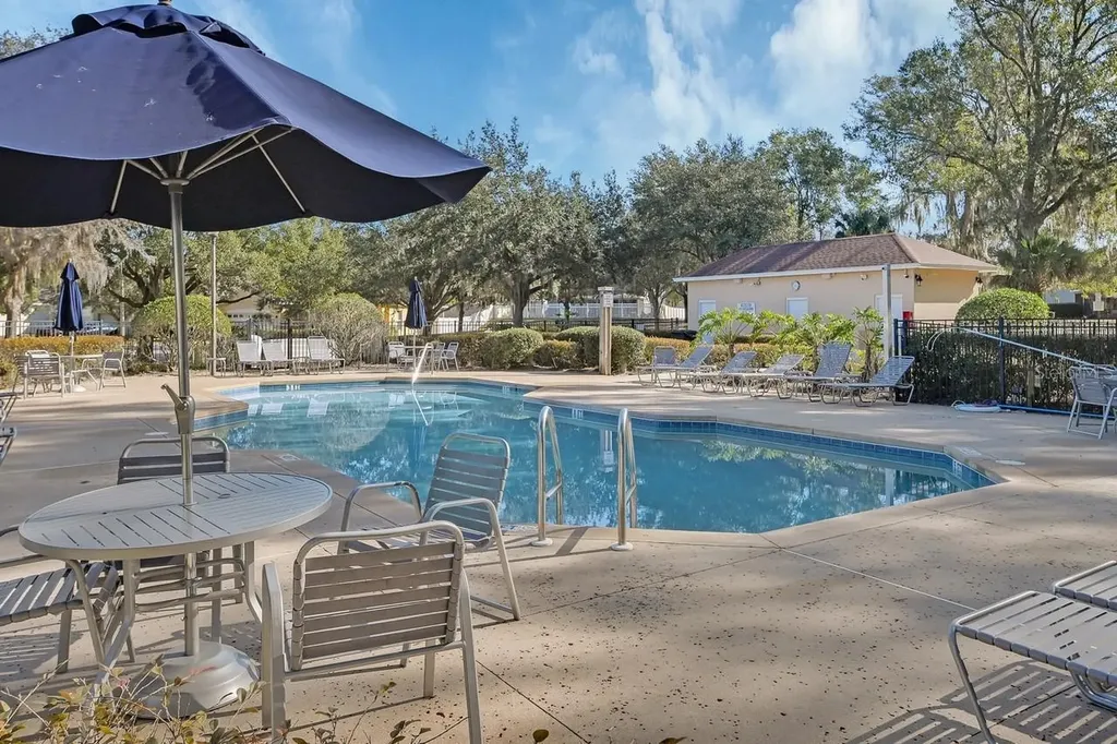 1221 Bramley Lane Deland FL 32720