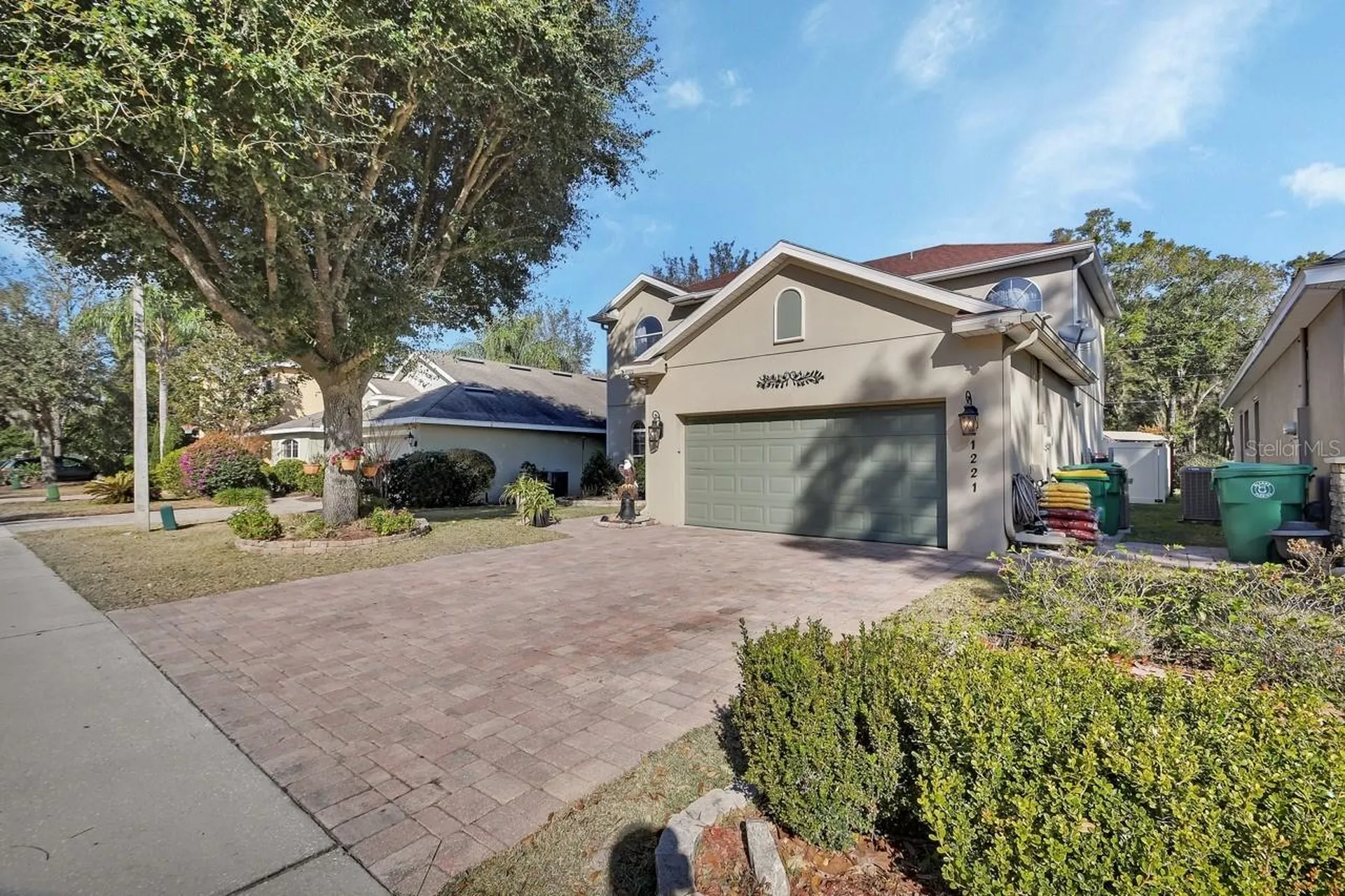 1221 Bramley Lane Deland FL 32720