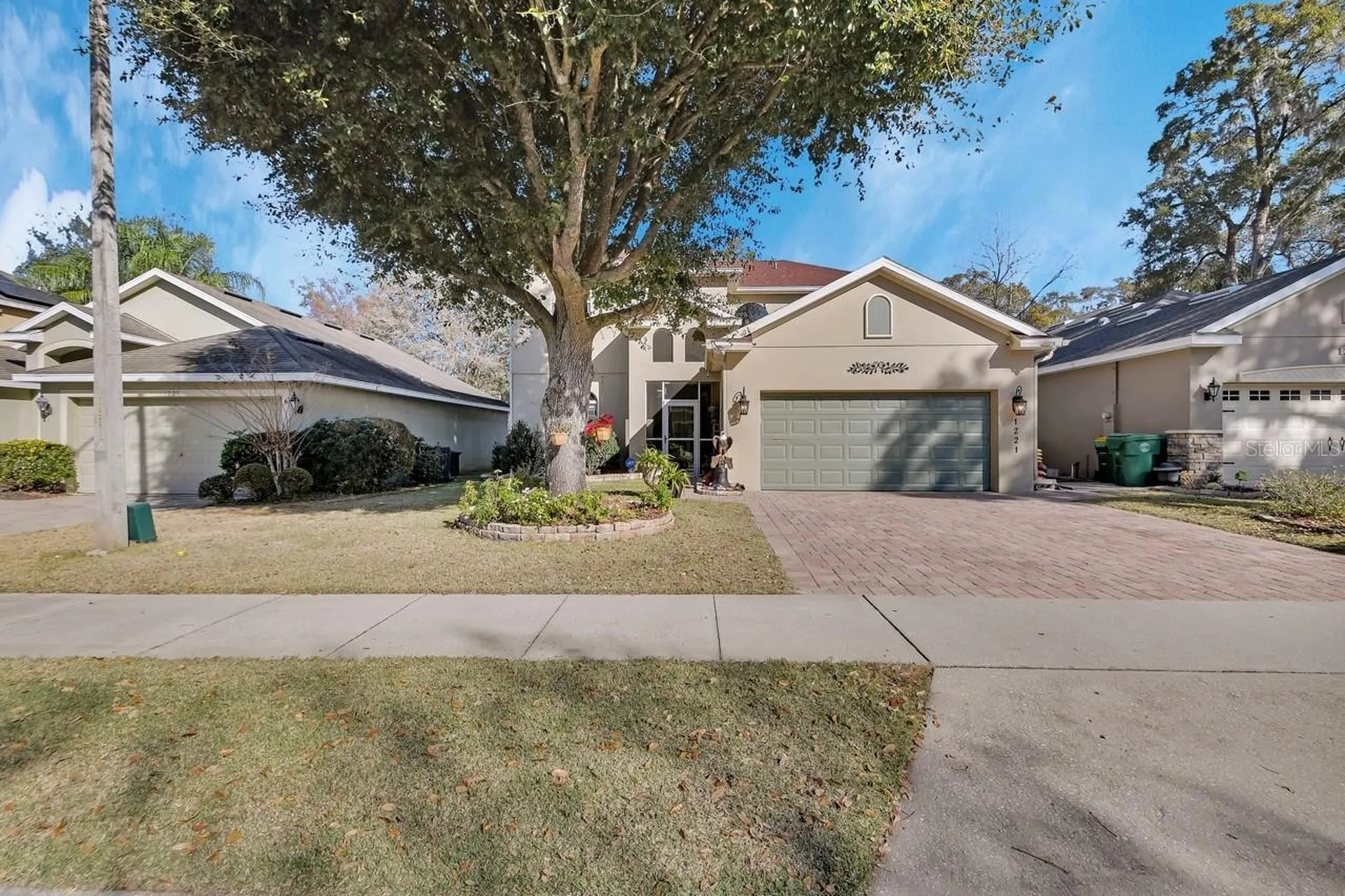 1221 Bramley Lane Deland FL 32720