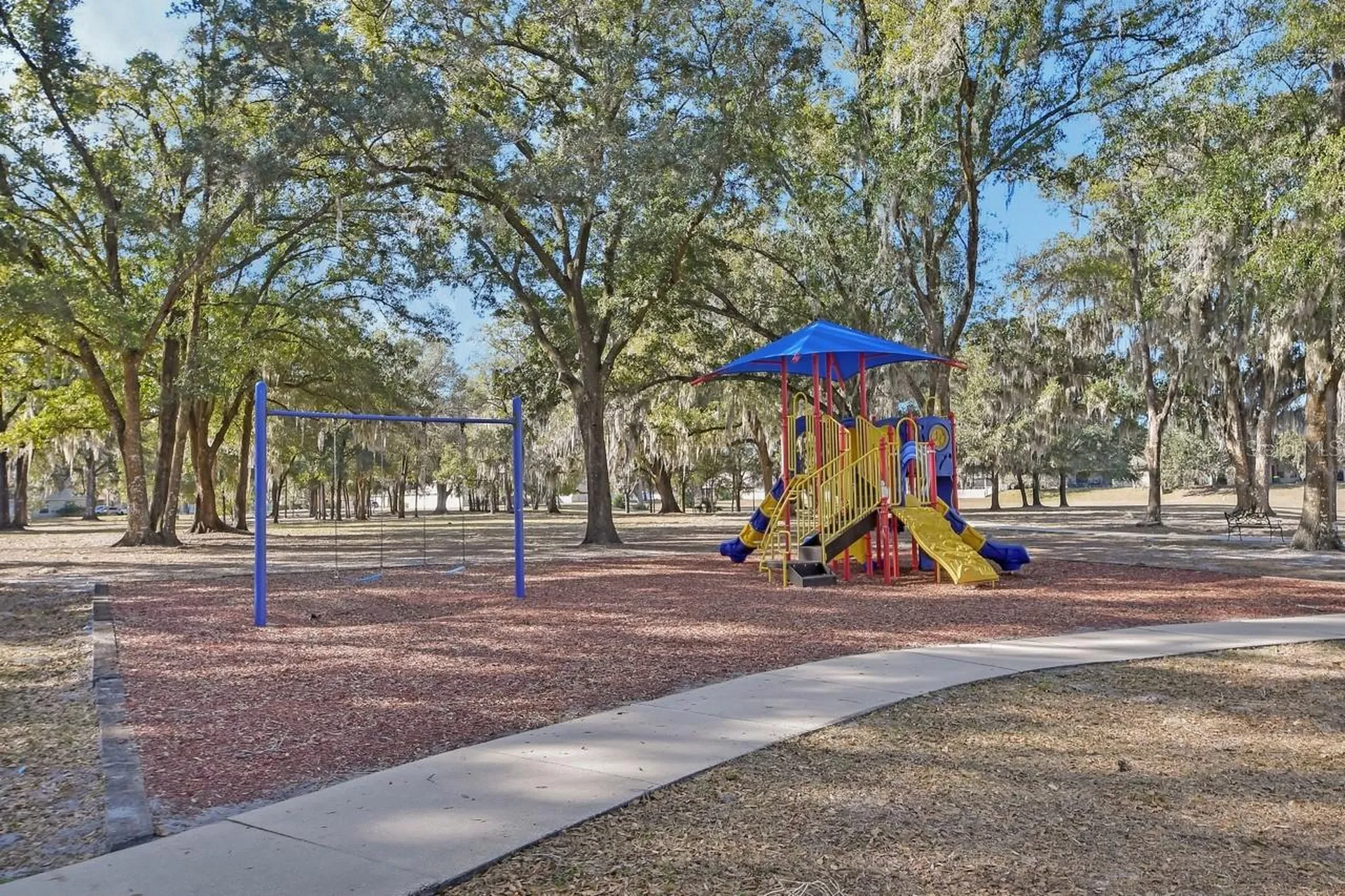 1221 Bramley Lane Deland FL 32720