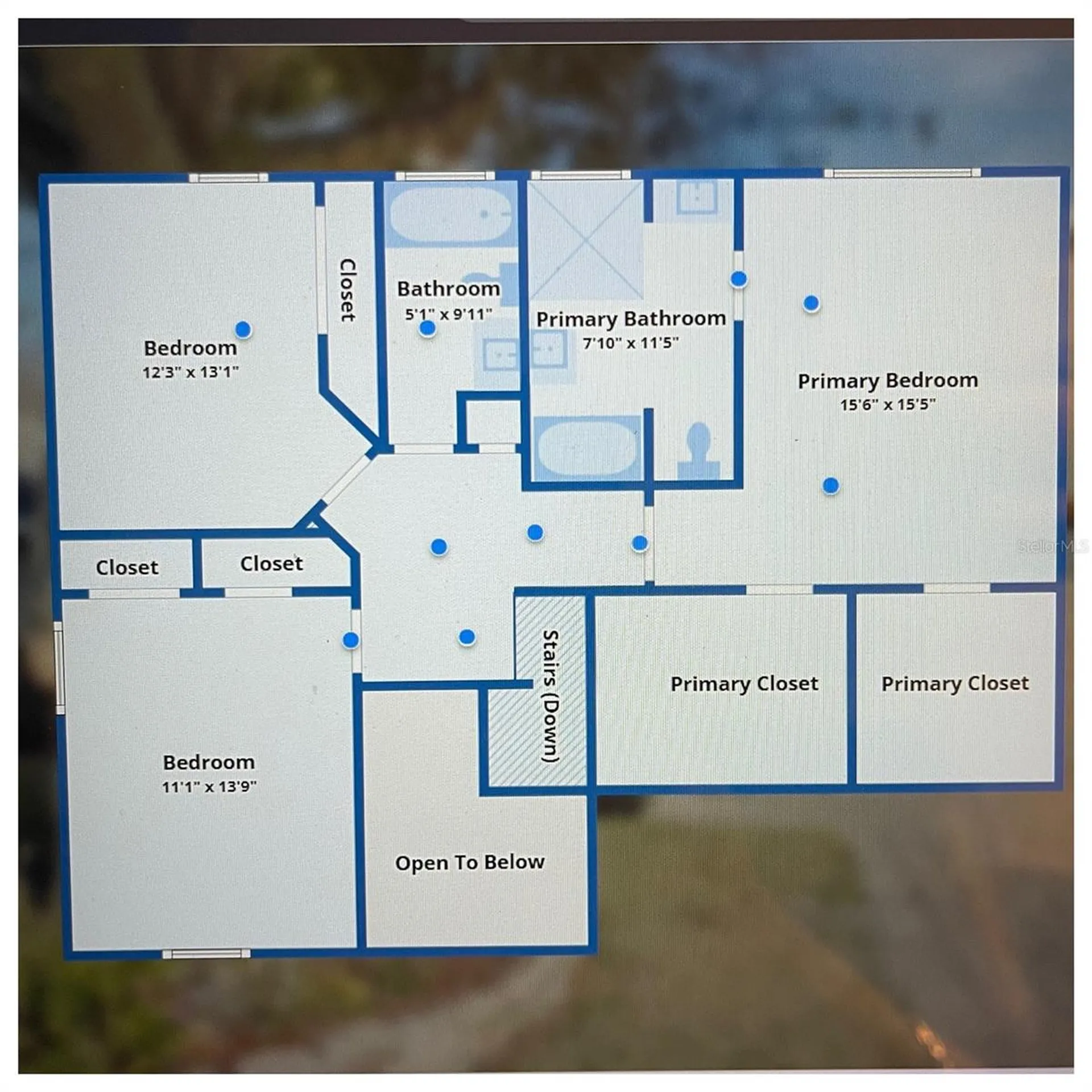 1221 Bramley Lane Deland FL 32720