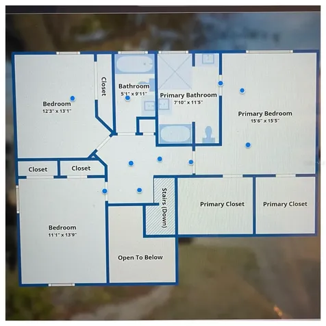 1221 Bramley Lane Deland FL 32720
