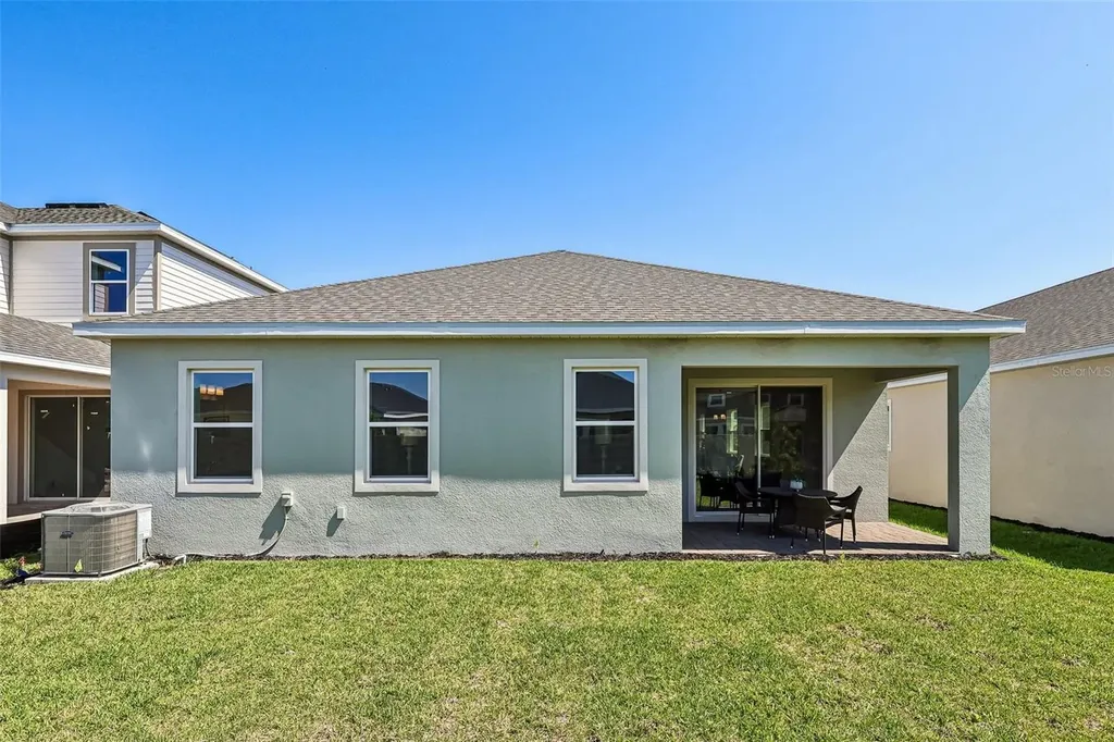5297 High Line Drive St Cloud FL 34771