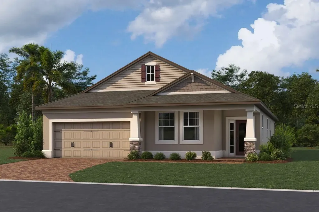 5297 High Line Drive St Cloud FL 34771