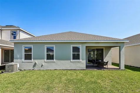 5297 High Line Drive St Cloud FL 34771