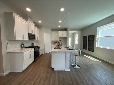 5297 High Line Drive St Cloud FL 34771