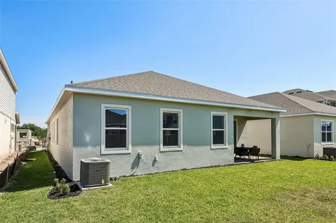 5297 High Line Drive St Cloud FL 34771
