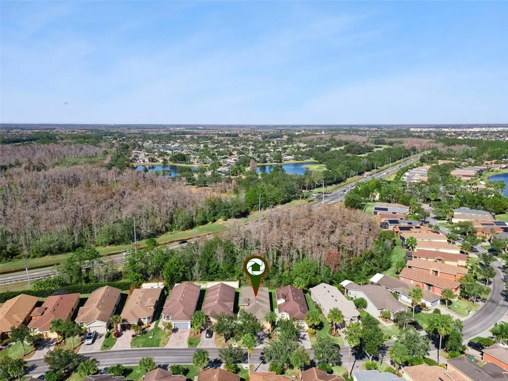 884 Grand Canal Drive Kissimmee FL 34759