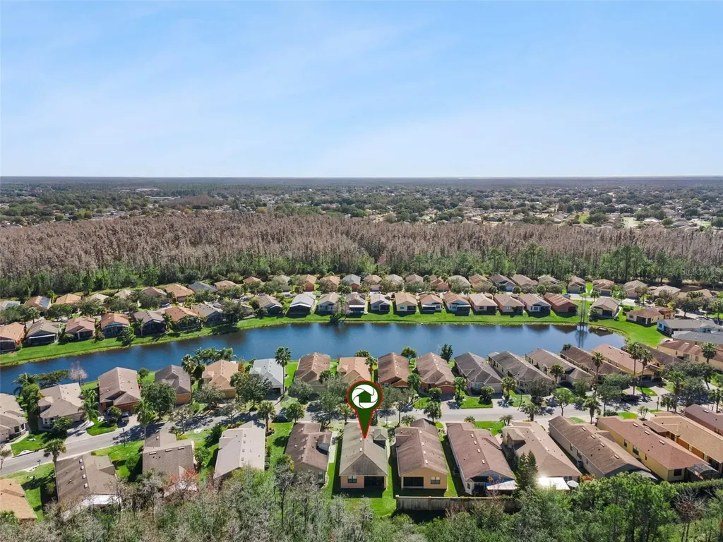 884 Grand Canal Drive Kissimmee FL 34759