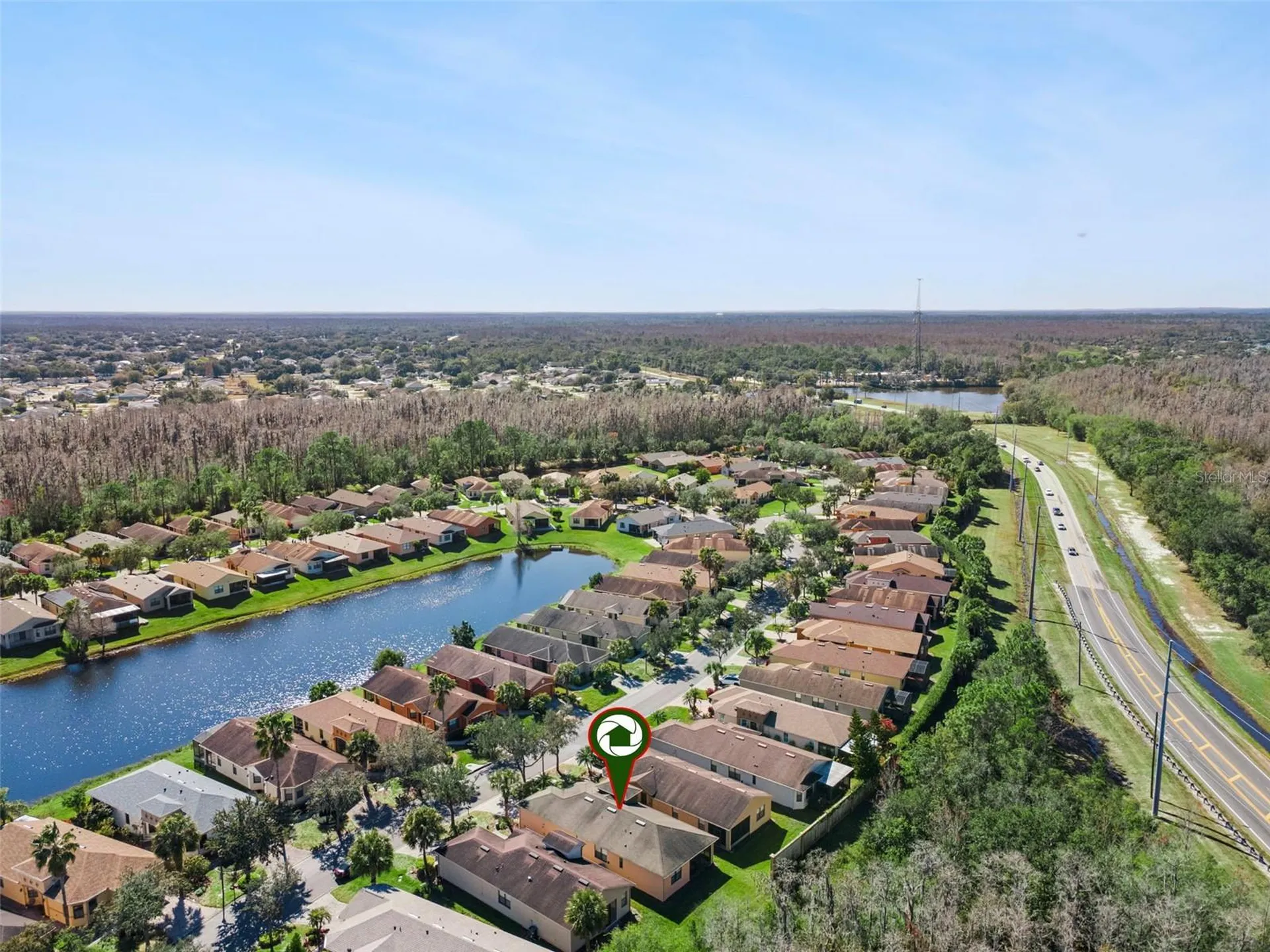 884 Grand Canal Drive Kissimmee FL 34759