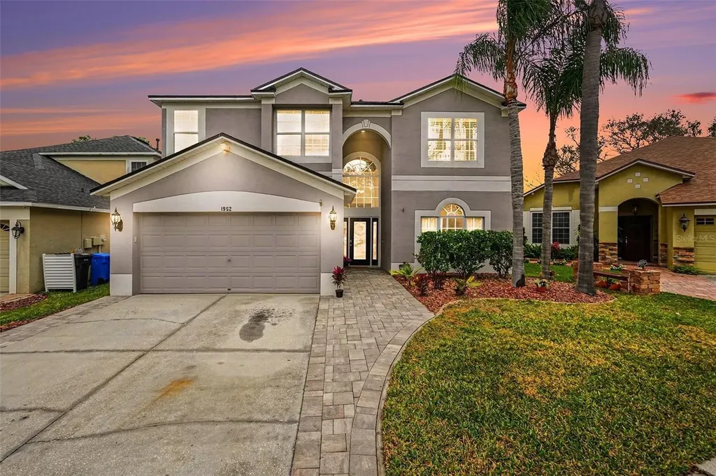 1952 Fruitridge Street Brandon FL 33510