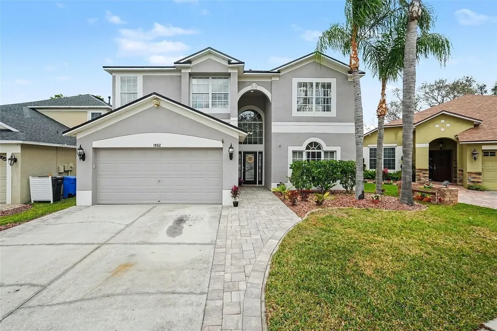 1952 Fruitridge Street Brandon FL 33510