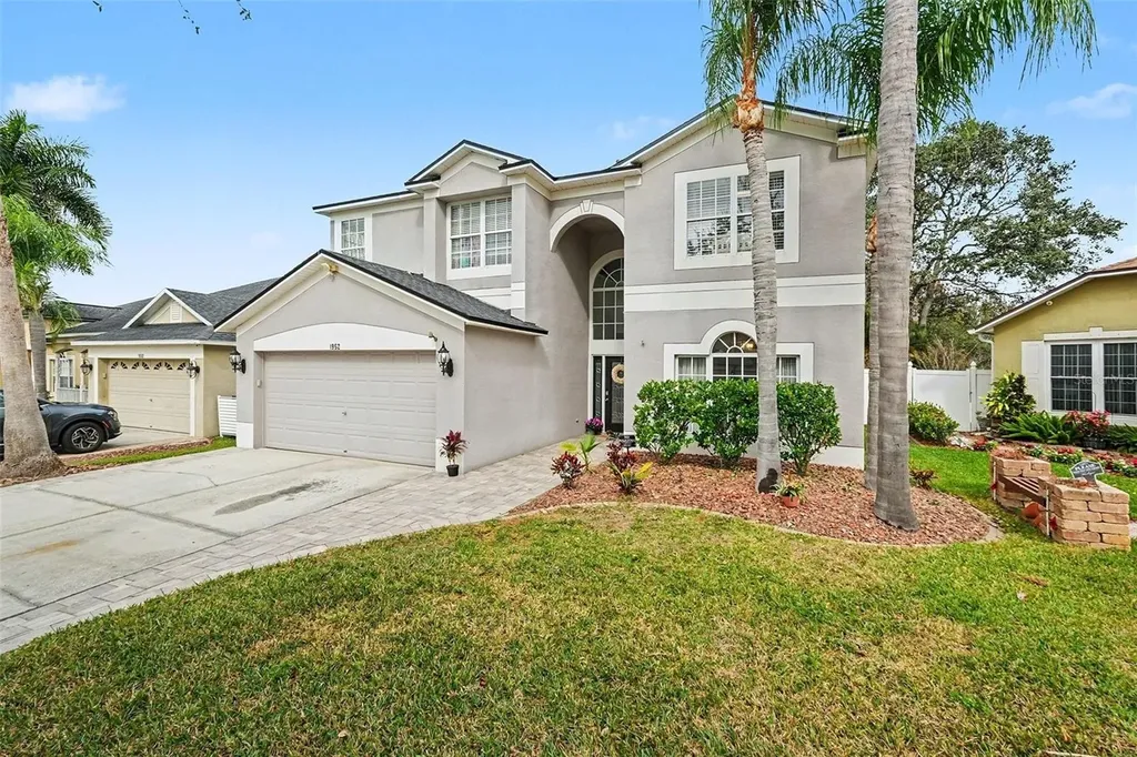 1952 Fruitridge Street Brandon FL 33510