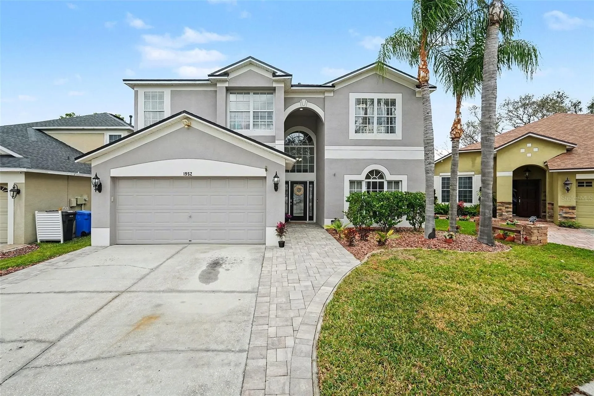 1952 Fruitridge Street Brandon FL 33510