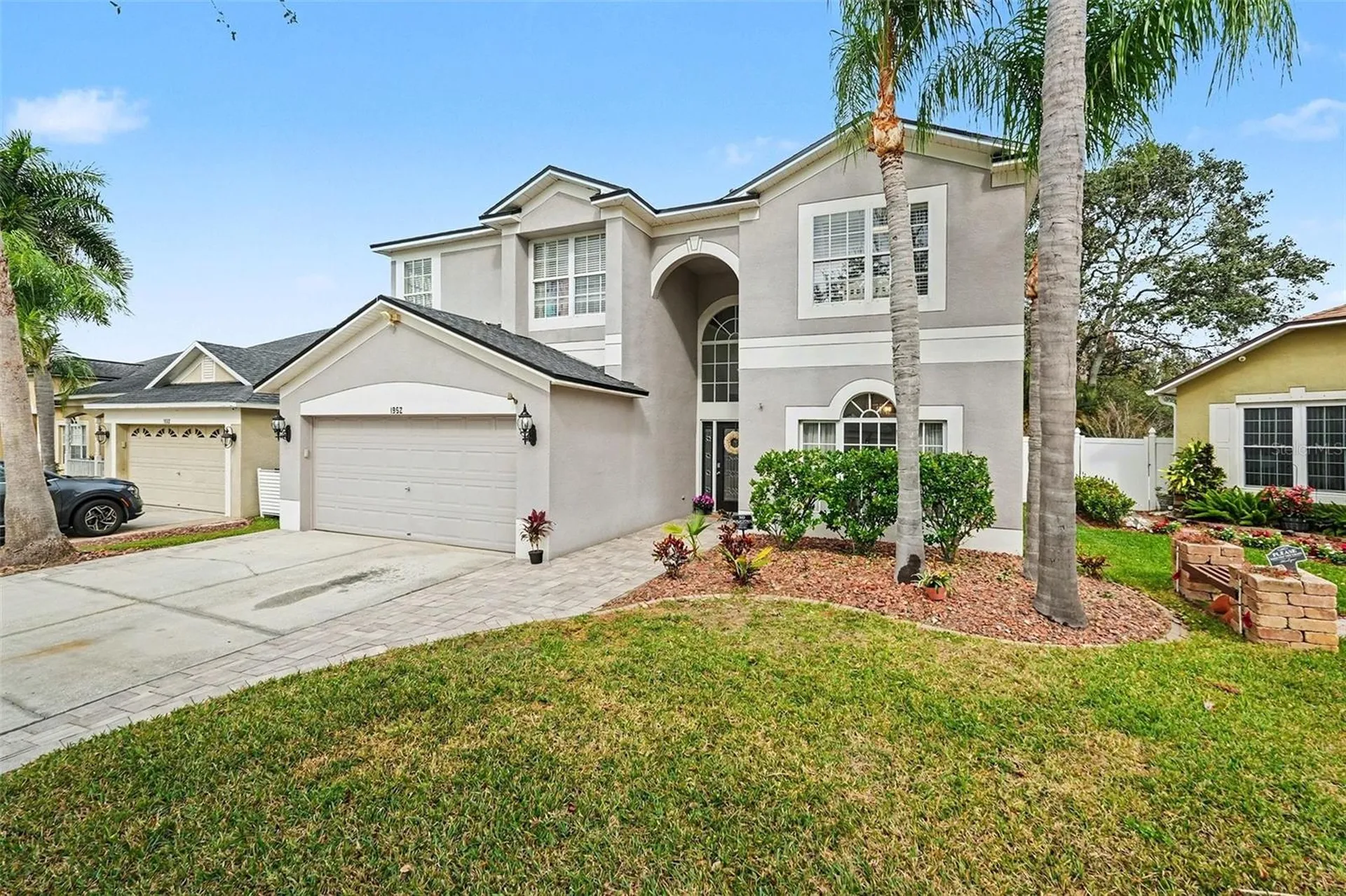 1952 Fruitridge Street Brandon FL 33510