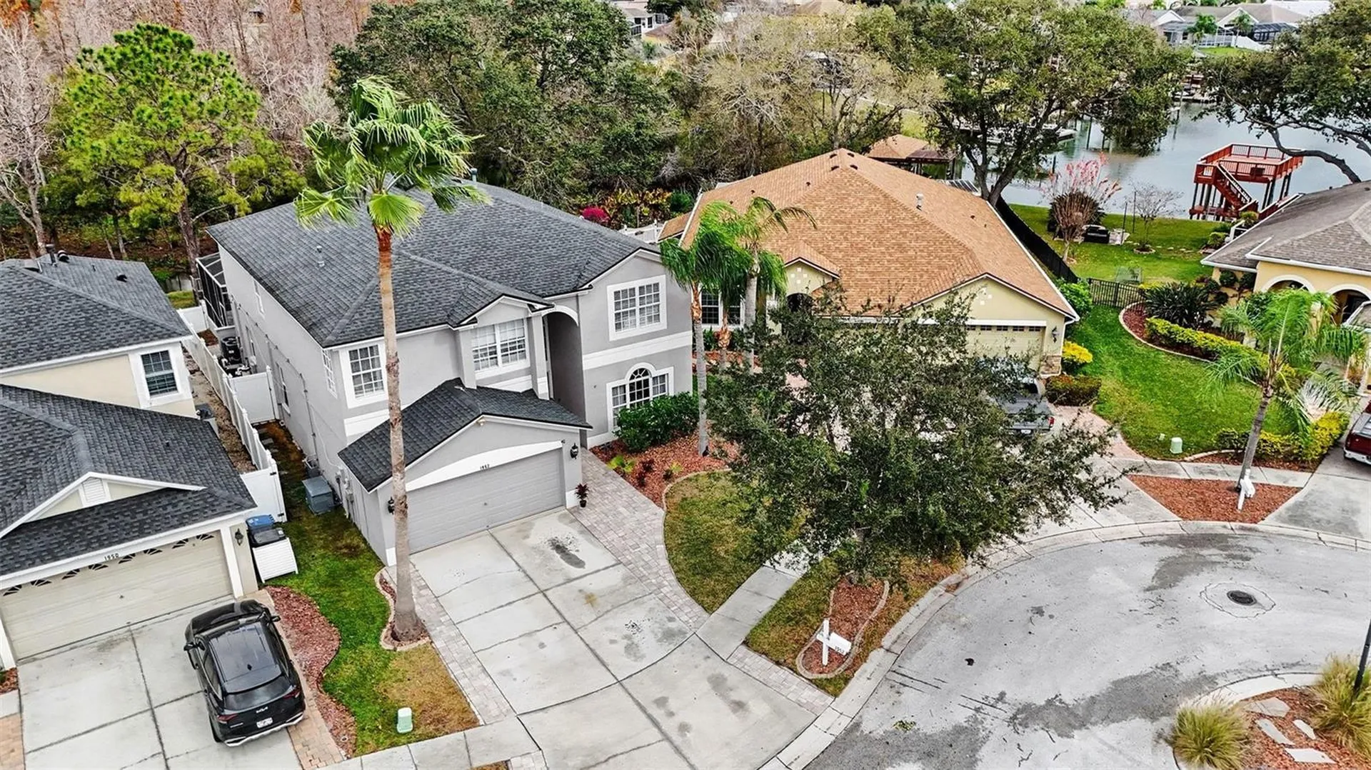 1952 Fruitridge Street Brandon FL 33510