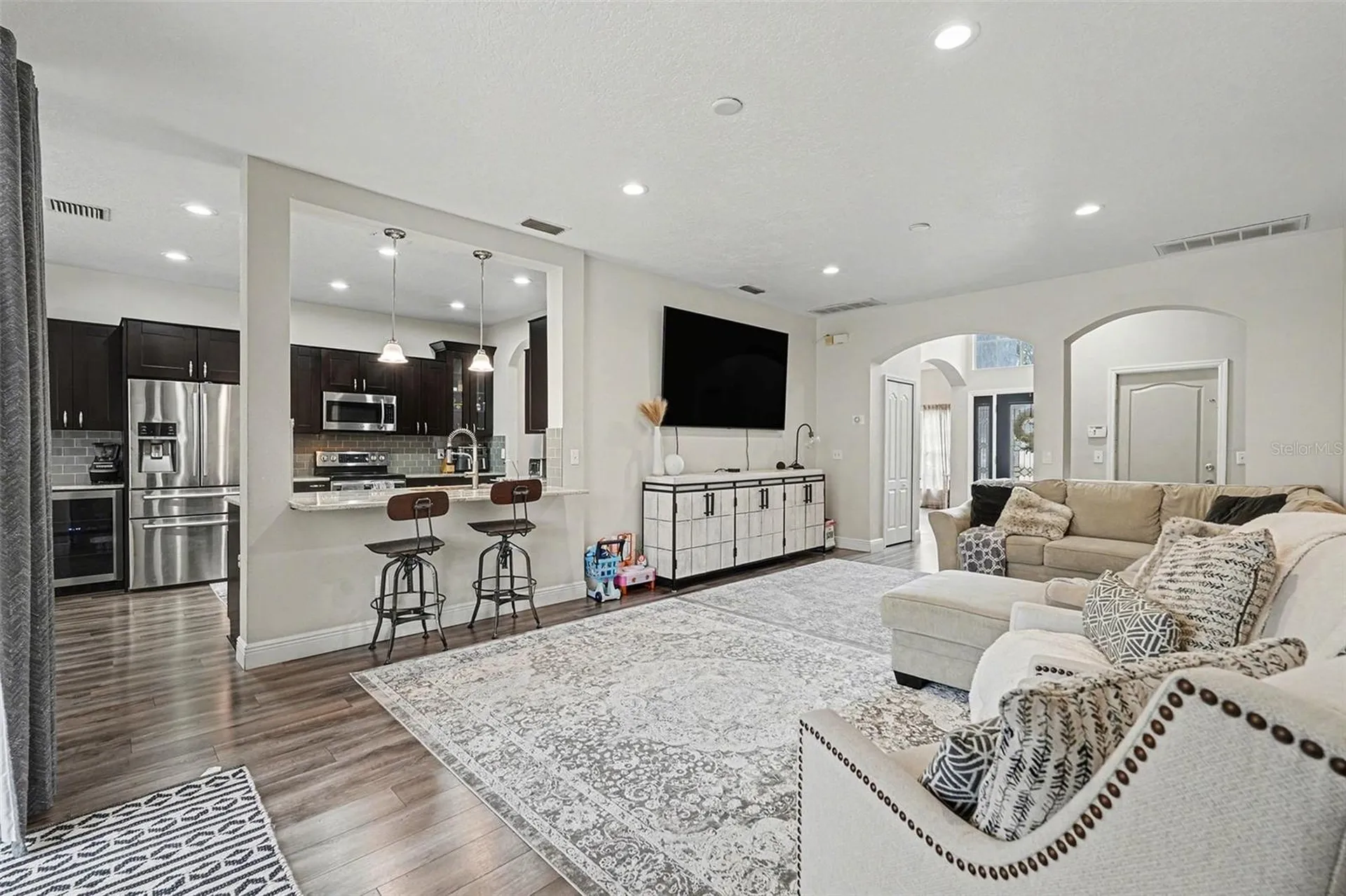 1952 Fruitridge Street Brandon FL 33510
