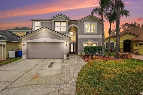 1952 Fruitridge Street Brandon FL 33510