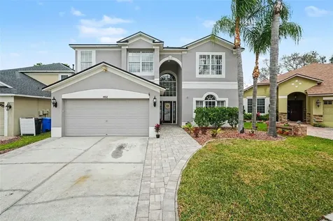 1952 Fruitridge Street Brandon FL 33510