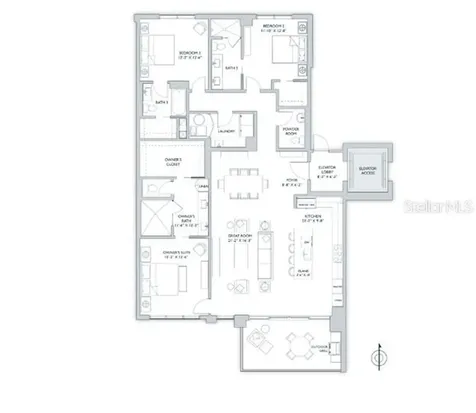 325 Golden Gate Point Sarasota FL 34236