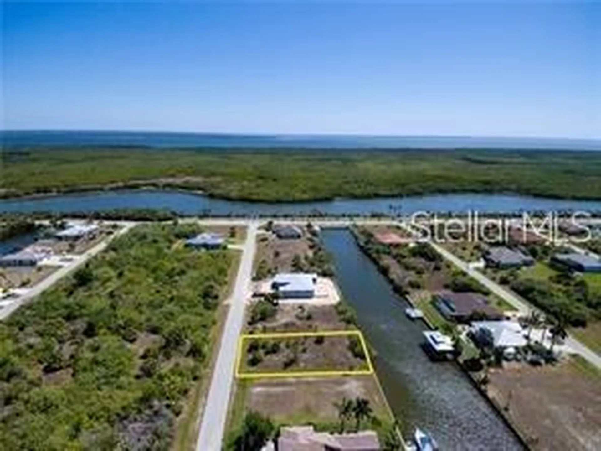 15674 Margo Circle Port Charlotte FL 33981