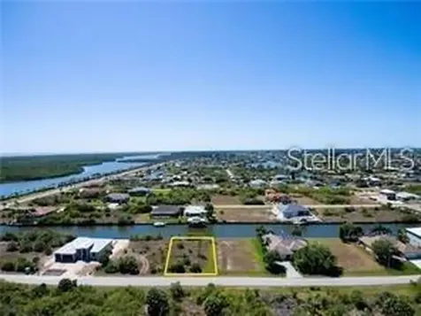 15674 Margo Circle Port Charlotte FL 33981