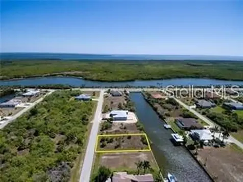 15674 Margo Circle Port Charlotte FL 33981