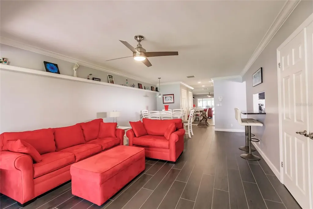 6053 E Peppertree Way Sarasota FL 34242