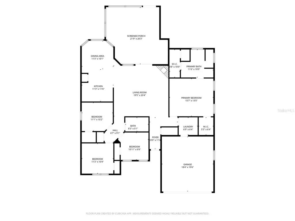 21073 NW 167th Place High Springs FL 32643